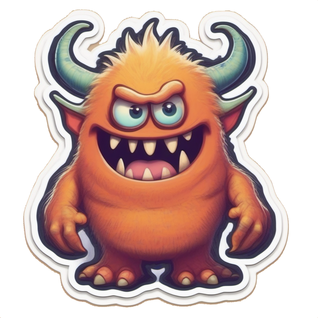 Monster