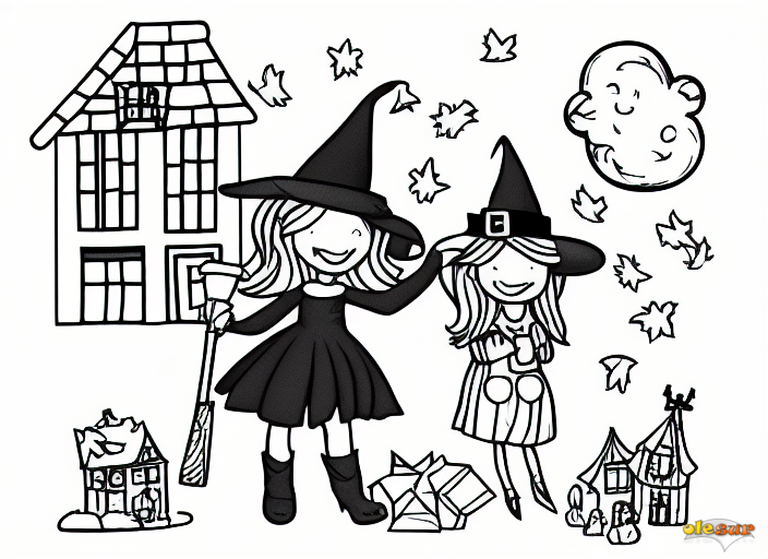 brujas