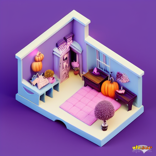 halloween-house