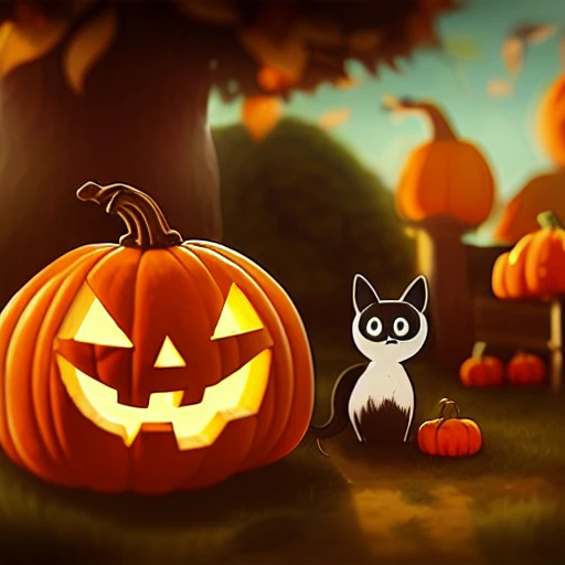 halloween