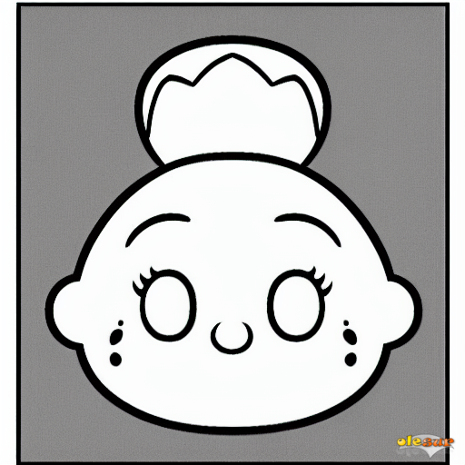 tsum-tsum
